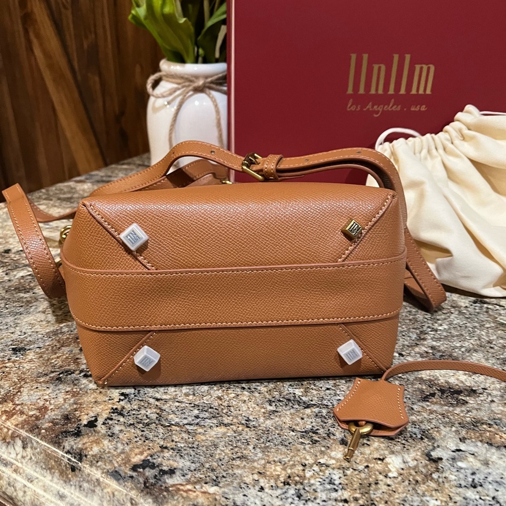 New Designer llnllm - Woman's Exclusive Bag- MAJIETOTE  TOTE - Picture 7 of 10